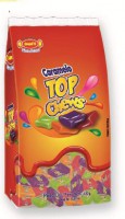 Caramelo TopChews Frutas 18x450g
